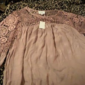 Women’s fyve top 2xlg